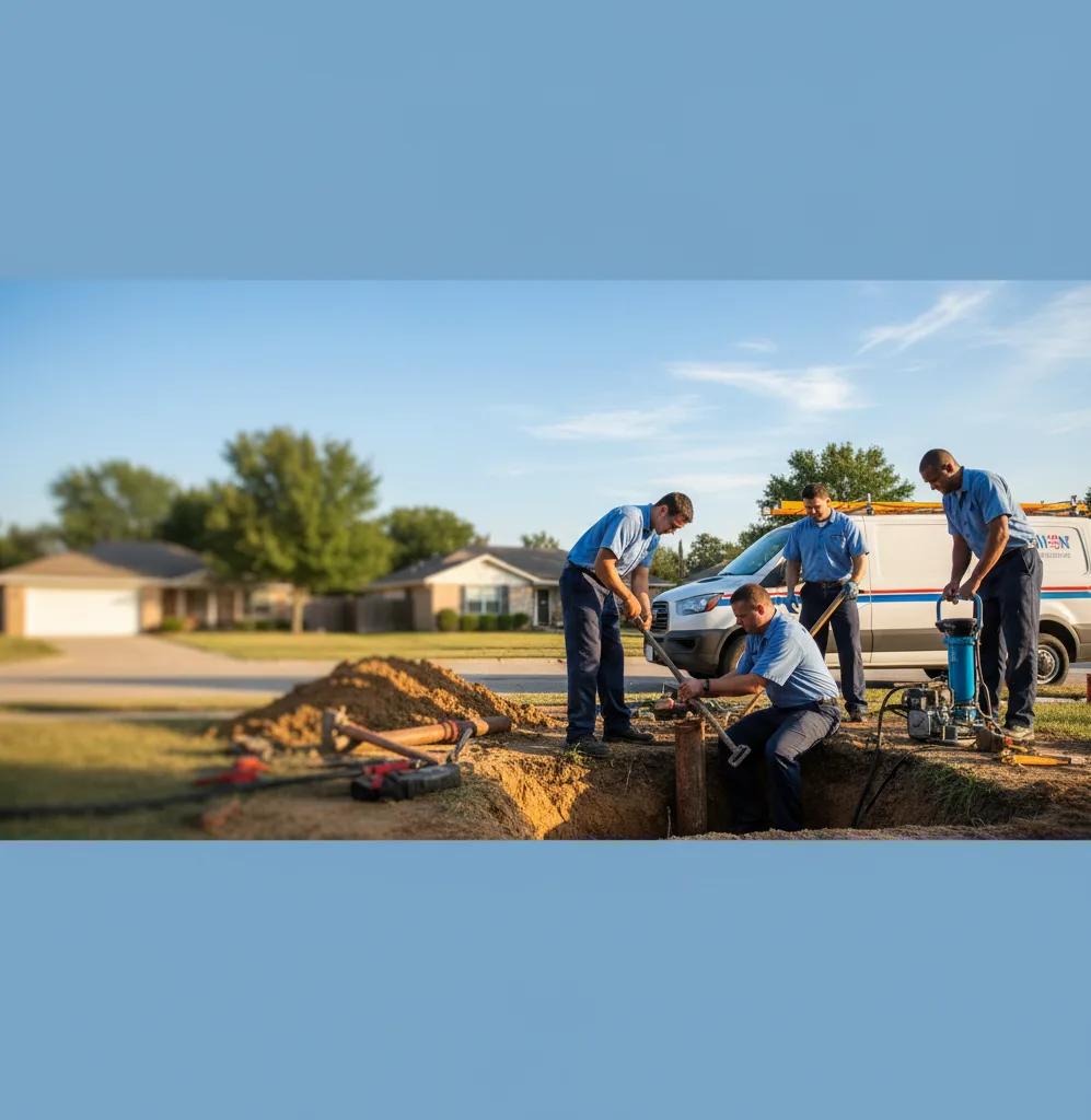 Water Heater Repair in Winnemucca, NV